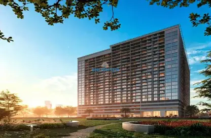 شقة - غرفة نوم - 2 حمامات للبيع في لوما بارك فيوز - منطقة 14 - قرية الجميرا سركل - دبي