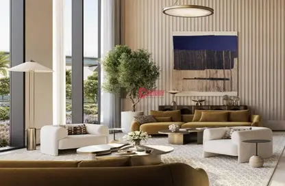 شقة - غرفة نوم - 1 حمام للبيع في ليفيا بالقصر - مرسى خور دبي - دبي