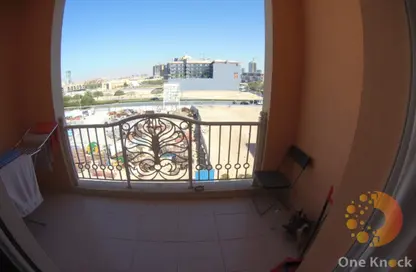 شقة - 1 حمام للبيع في ارزو 2 - توسكان رزدنس - قرية الجميرا سركل - دبي