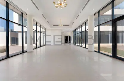 Villa - 5 Bedrooms - 6 Bathrooms for rent in Al Barsha South 1 - Al Barsha South - Al Barsha - Dubai