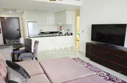 شقة - 2 غرف نوم - 3 حمامات للايجار في غالية - منطقة 18 - قرية الجميرا سركل - دبي