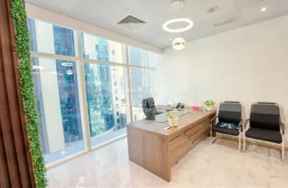 Office image for: Office Space - Studio for sale in Park Lane Tower - Business Bay - Dubai, Image 1
