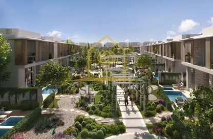 Apartment - 2 Bedrooms - 3 Bathrooms for sale in Muheira - Al Reem Island - Abu Dhabi
