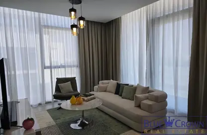 Apartment - 1 Bedroom - 2 Bathrooms for rent in Residences 23 - District One - Mohammed Bin Rashid City - Dubai Apartment - 1 Bedroom - 2 Bathrooms for rent in Residences 23 - District One - Mohammed Bin Rashid City - Dubai