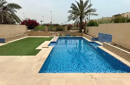 Villa - 3 Bedrooms - 4 Bathrooms for sale in The Townhouses at Al Hamra Village - Al Hamra Village - Ras Al Khaimah