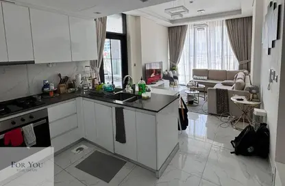 شقة - 2 غرف نوم - 2 حمامات للبيع في سامانا هيلز - ارجان - دبي