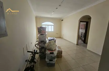 Apartment - 1 Bedroom - 2 Bathrooms for rent in Al Thani Muwaileh - Muwaileh Commercial - Sharjah Apartment - 1 Bedroom - 2 Bathrooms for rent in Al Thani Muwaileh - Muwaileh Commercial - Sharjah