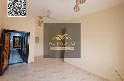 شقة - 2 غرف نوم - 2 حمامات للايجار في 3 المويهات - المويهات - عجمان