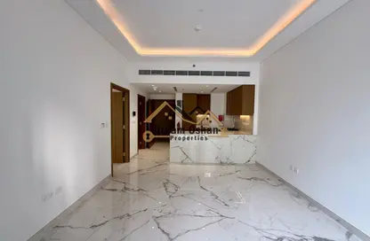 شقة - غرفة نوم - 1 حمام للايجار في عزيزي ريفيرا - ميدان واحد - ميدان - دبي