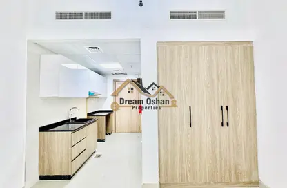 Apartment - Studio - 1 Bathroom for rent in International City Phase 2 - Al Warsan 4 - Al Warsan - Dubai