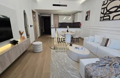 Apartment - 1 Bedroom - 1 Bathroom for rent in Westview Garden - Jumeirah Village Circle - Dubai