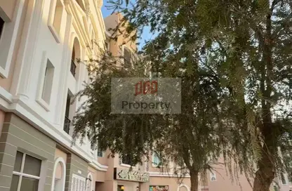 متجر - استوديو للايجار في P01 - طراز فرنسي - المدينة العالمية - دبي