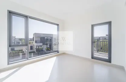 Townhouse - 4 Bedrooms - 4 Bathrooms for rent in Maple 2 - Emirates Gardens 2 - Jumeirah Village Circle - Dubai
