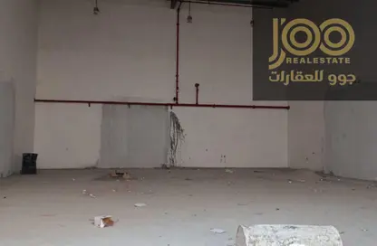 Warehouse - Studio - 1 Bathroom for rent in Umm Al Thuoob - Umm Al Quwain