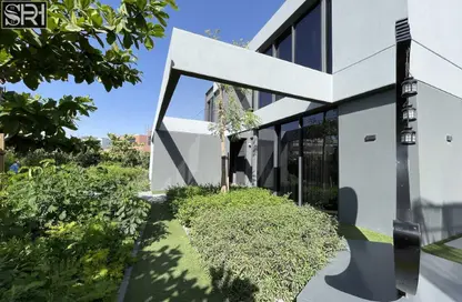 Villa - 4 Bedrooms - 6 Bathrooms for sale in Robinia - Masaar - Tilal City - Sharjah