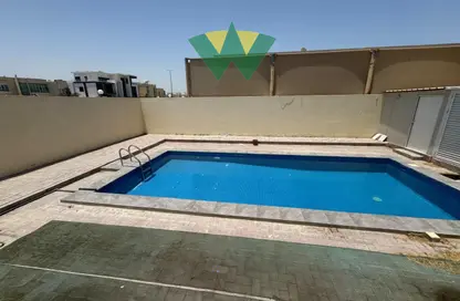 Villa - 4 Bedrooms - 6 Bathrooms for rent in Mohamed Bin Zayed City Villas - Mohamed Bin Zayed City - Abu Dhabi