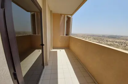 شقة - 1 حمام للايجار في بوابة السيليكون رقم 1 - بوابات السيليكون - واحة السيليكون - دبي