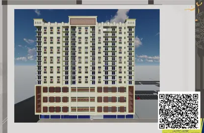 Apartment - 2 Bedrooms - 3 Bathrooms for sale in Al Ameera Village - Ajman