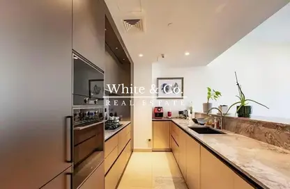 Apartment - 2 Bedrooms - 2 Bathrooms for rent in Mulberry 2 - Park Heights - Dubai Hills Estate - Dubai