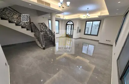 Villa - 4 Bedrooms - 6 Bathrooms for sale in Al Helio 1 - Al Helio - Ajman