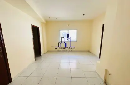 Apartment - 1 Bedroom - 1 Bathroom for rent in Fire Station Road - Muwaileh - Sharjah