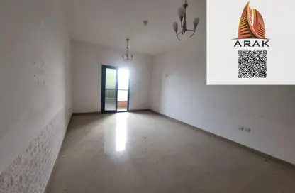 شقة - 1 حمام للايجار في أبراج النعيمية سي - النعيمية - عجمان