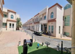 Outdoor Building image for: Apartment - 2 bedrooms - 3 bathrooms for rent in Al Manaseer - Al Ain, Image 1