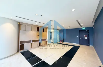 Office Space - Studio - 1 Bathroom for sale in Platinum Tower (Pt Tower) - JLT Cluster I - Jumeirah Lake Towers - Dubai