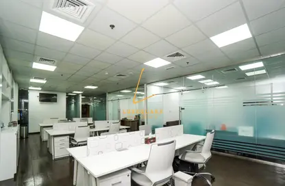 Office image for: Office Space - Studio for rent in Bay Square Building 2 - Bay Square - Business Bay - Dubai, Image 1