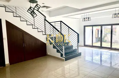 فيلا - 4 غرف نوم - 5 حمامات للايجار في لا ريفييرا أزور - قرية الجميرا سركل - دبي