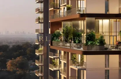 شقة - 2 غرف نوم - 3 حمامات للبيع في ديستريكت - غاف وودز - دبي لاند - دبي شقة - 2 غرف نوم - 3 حمامات للبيع في ديستريكت - غاف وودز - دبي لاند - دبي