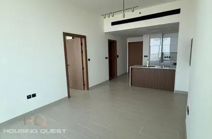 Apartment - 1 Bedroom - 2 Bathrooms for rent in Binghatti Gardenia - Jumeirah Village Circle - Dubai