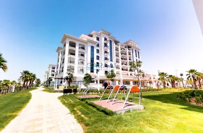 Apartment - 3 Bedrooms - 3 Bathrooms for sale in Ansam 3 - Ansam - Yas Island - Abu Dhabi