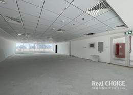 Full Floor for rent in White Crown Building - Sheikh Zayed Road - Dubai
