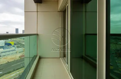Apartment - 2 Bedrooms - 3 Bathrooms for sale in Marina Heights - Marina Square - Al Reem Island - Abu Dhabi