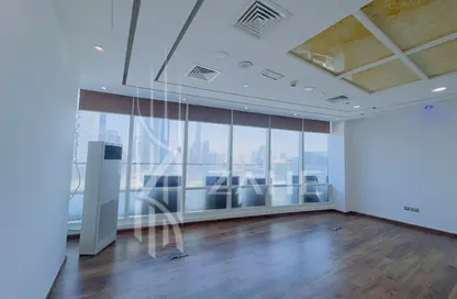 Office Space - Studio - 1 Bathroom for rent in Park Lane Tower - Business Bay - Dubai