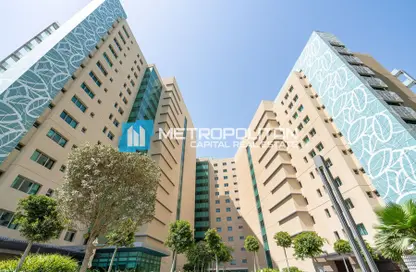 Apartment - 1 Bedroom - 2 Bathrooms for rent in Al Maha - Al Muneera - Al Raha Beach - Abu Dhabi