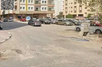 Land - Studio for sale in Al Rashidiya Towers - Al Rashidiya - Ajman Downtown - Ajman