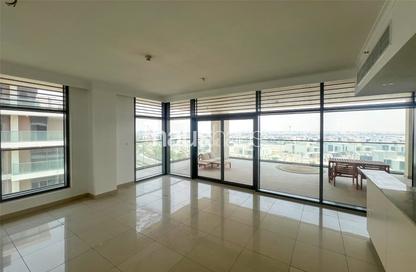 Apartment - 2 Bedrooms - 3 Bathrooms for rent in Mulberry 1 - Park Heights - Dubai Hills Estate - Dubai