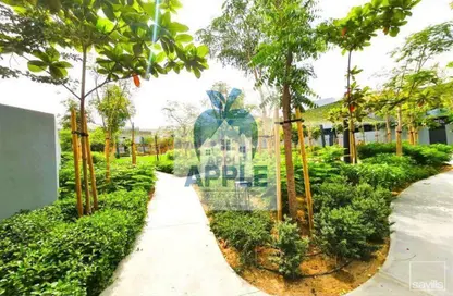 Villa - 2 Bedrooms - 4 Bathrooms for rent in Robinia - Masaar - Tilal City - Sharjah