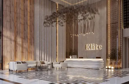 Villa - 3 Bedrooms - 4 Bathrooms for sale in Radiant Elite Tower - City Of Lights - Al Reem Island - Abu Dhabi