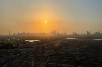 Apartment - 2 Bedrooms - 2 Bathrooms for sale in Binghatti Heights - District 10 - Jumeirah Village Circle - Dubai