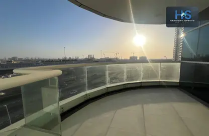 شقة - 2 غرف نوم - 3 حمامات للبيع في برج زين - دبي مارينا - دبي