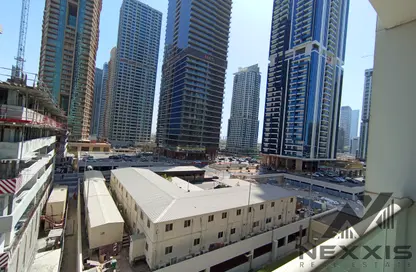 Apartment - Studio - 1 Bathroom for sale in Goldcrest Views 2 - JLT Cluster J - Jumeirah Lake Towers - Dubai
