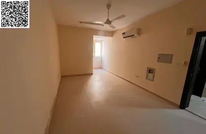 Apartment - Studio - 1 Bathroom for rent in Uzair Building - Al Rawda 3 - Al Rawda - Ajman