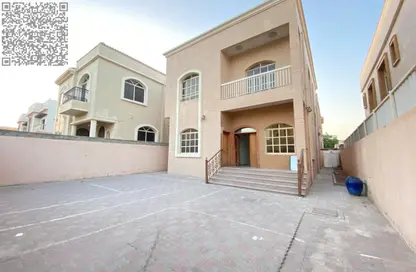 Villa - 4 Bedrooms - 6 Bathrooms for rent in Al Rawda 2 Villas - Al Rawda 2 - Al Rawda - Ajman