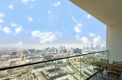 شقة - غرفة نوم - 2 حمامات للبيع في بنغاطي هاوس - الضاحية 10 - قرية الجميرا سركل - دبي