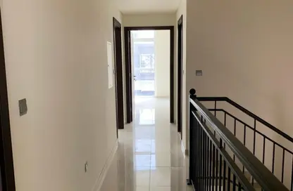 Townhouse - 4 Bedrooms - 4 Bathrooms for rent in Madinat Hind - Mulberry - Damac Hills 2 - Dubai