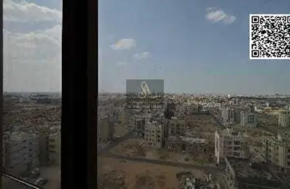 شقة - 1 حمام للبيع في برج الغروب - العالية - عجمان