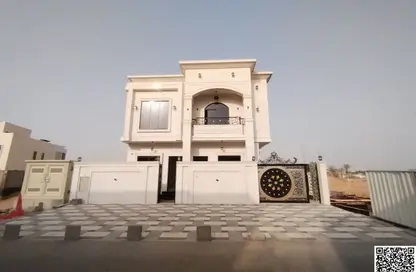 فيلا - 5 غرف نوم - 7 حمامات للبيع في الحليو 2 - الحليو - عجمان